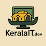 Kerala IT Jobs logo